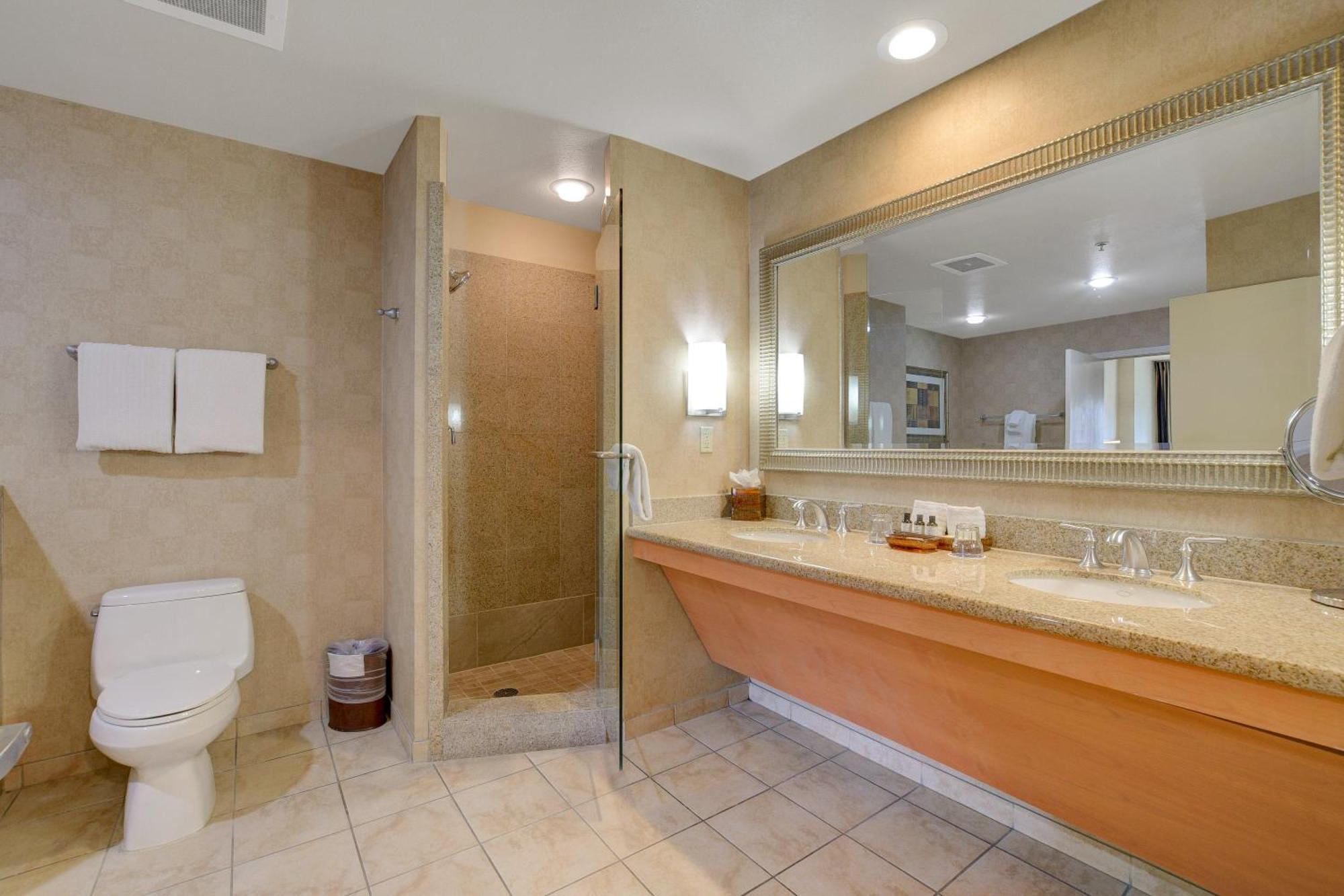 Luxury 1Bd/1Bth Suite At Platinum Hotel *Strip View Las Vegas Esterno foto