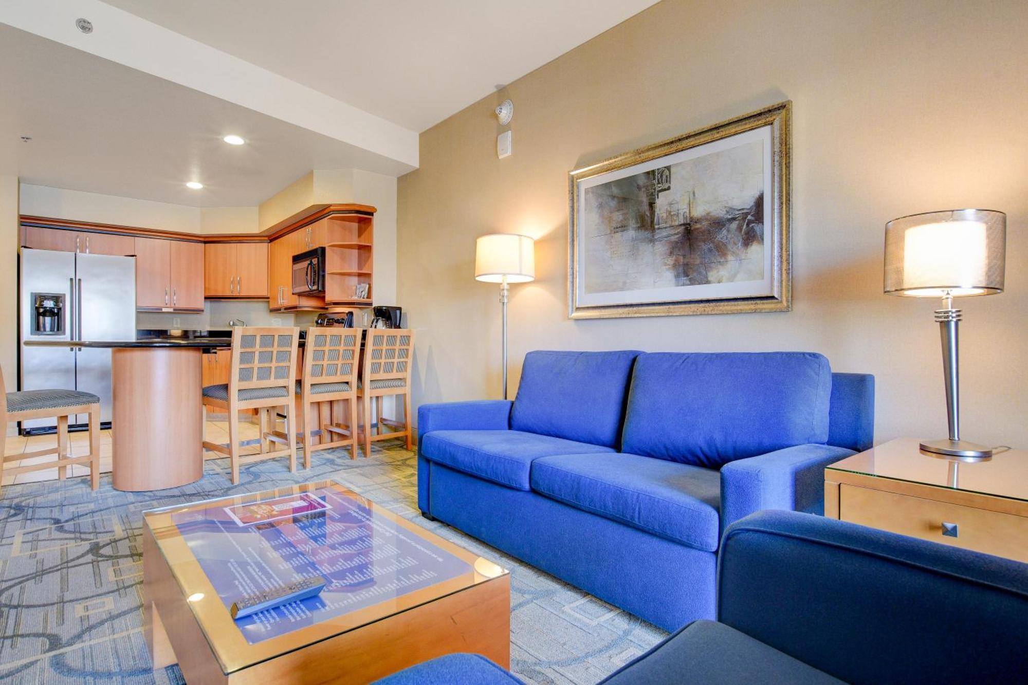 Luxury 1Bd/1Bth Suite At Platinum Hotel *Strip View Las Vegas Esterno foto